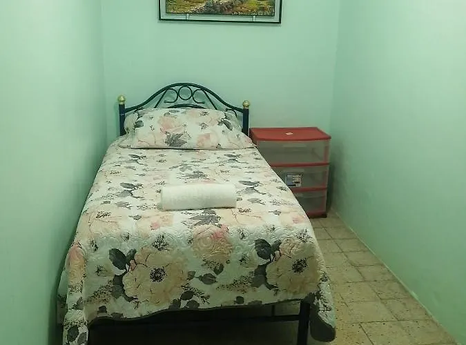 Departamento Muy Cercano Al Aeropuerto Cd. Mex T2 Apartamento