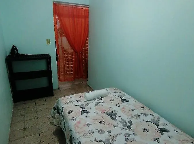 Departamento Muy Cercano Al Aeropuerto Cd. Mex T2 Apartamento México DF
