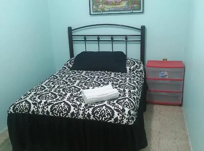Departamento Muy Cercano Al Aeropuerto Cd. Mex T2 Apartamento